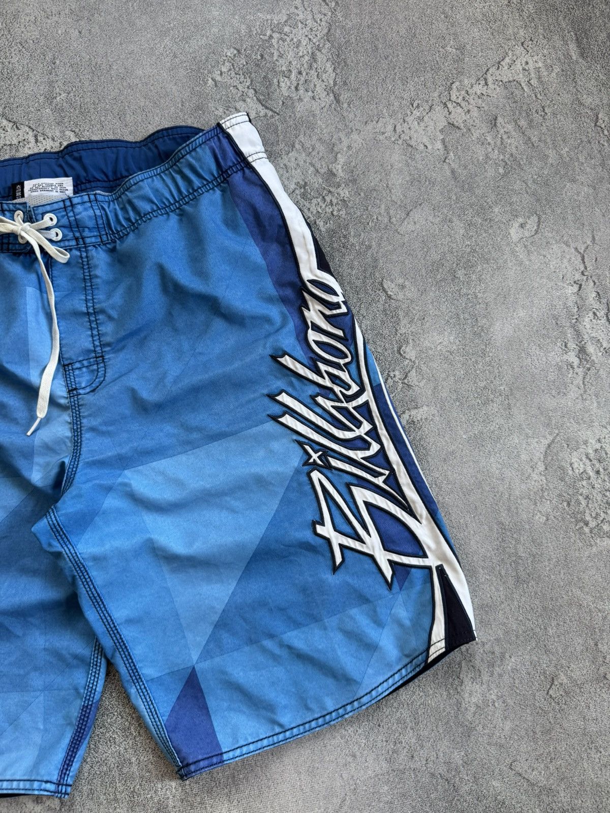Billabong Billabong L surf surfing cargo sweat shorts 🩳 beach summer Size US 34 / EU 50 - 6 Thumbnail
