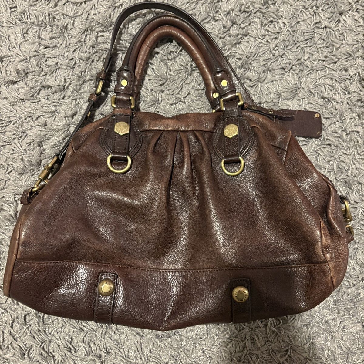 Marc by Marc Jacobs Marc by Marc Jacobs Classic Q Bag Size ONE SIZE - 2 Thumbnail