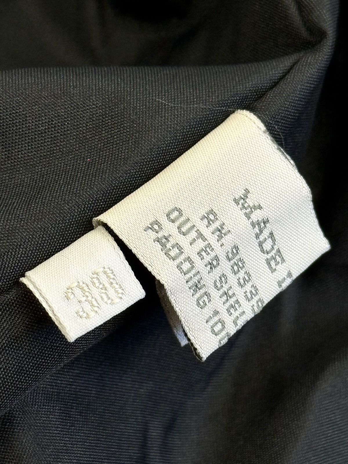Miu Miu Miu miu - Ss/99 - Hidden Pocket - Padded - Tech Jacket Size S / US 4 / IT 40 - 11 Thumbnail