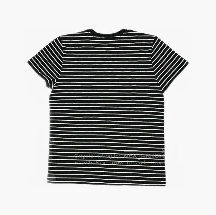 Polo Ralph Lauren Polo Ralph Lauren Casual Striped Short Sleeve Tee. Size US S / EU 44-46 / 1 - 3 Thumbnail