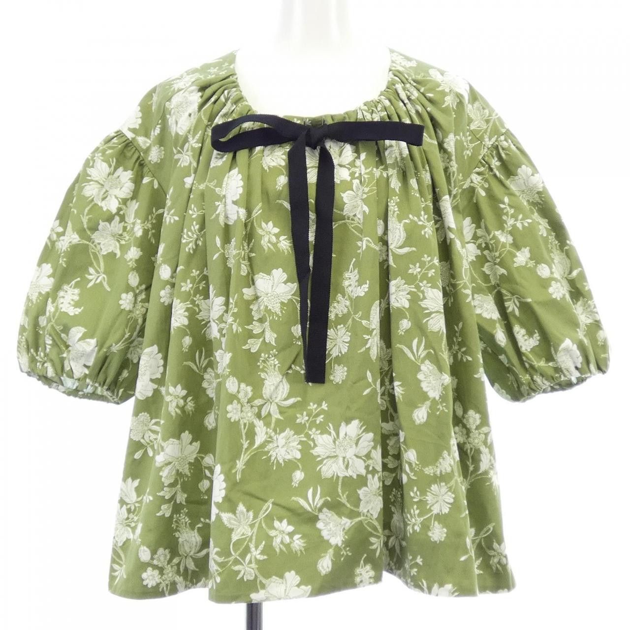 Other Other J&M DAVIDSON Top Textile Tops DUTY FREE for USA Size ONE SIZE - 1 Thumbnail