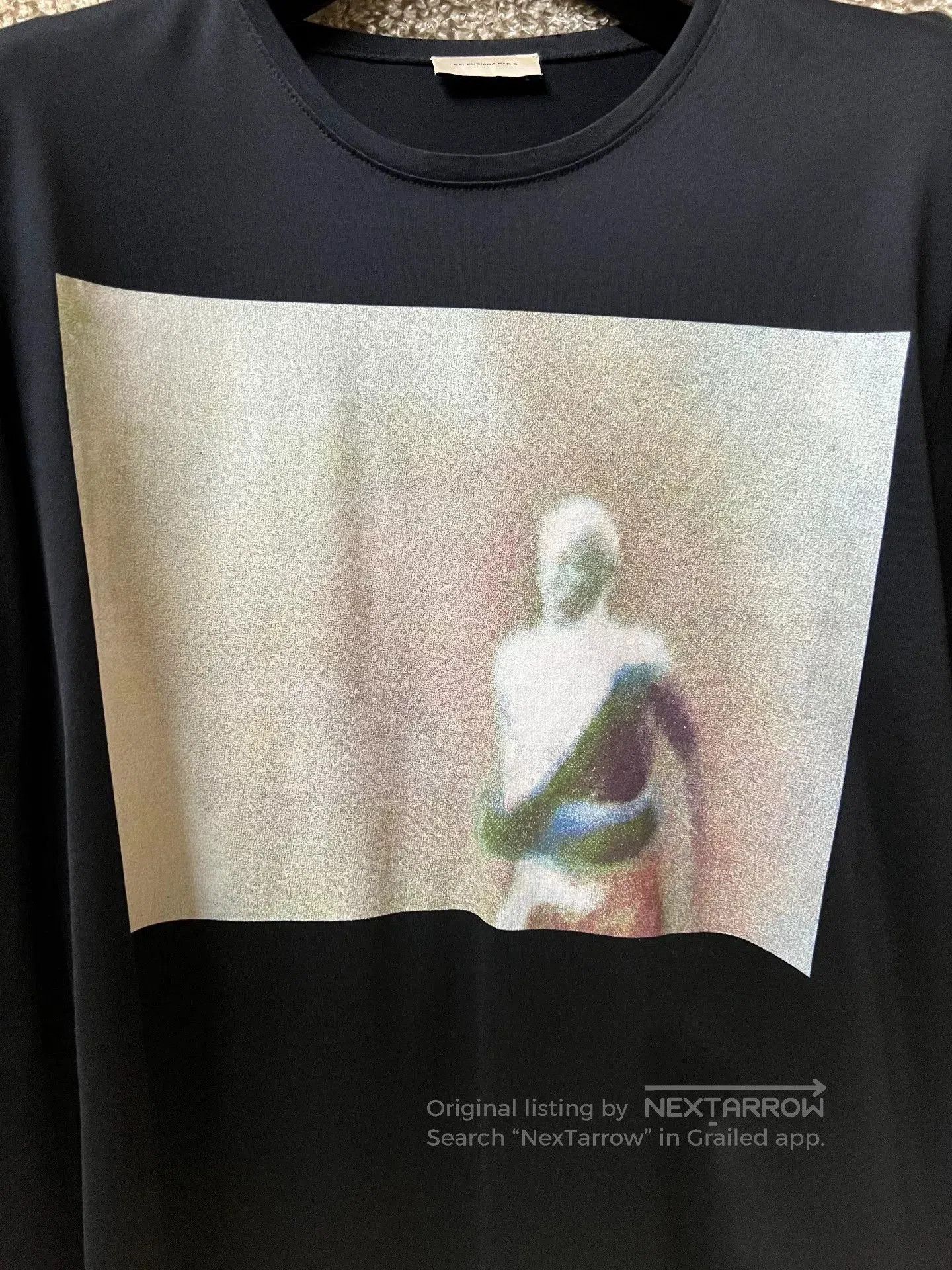 Balenciaga Balenciaga Men's Casual Long. Size US S / EU 44-46 / 1 - 3 Thumbnail