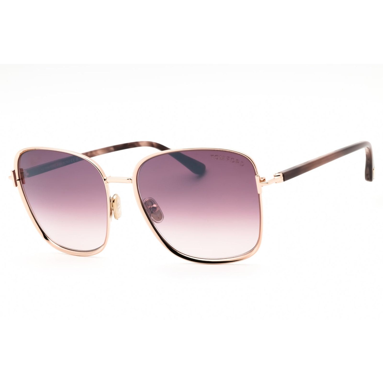 Tom Ford Tom Ford FT1029-28Z(590353-GZ1) Size ONE SIZE - 1 Thumbnail