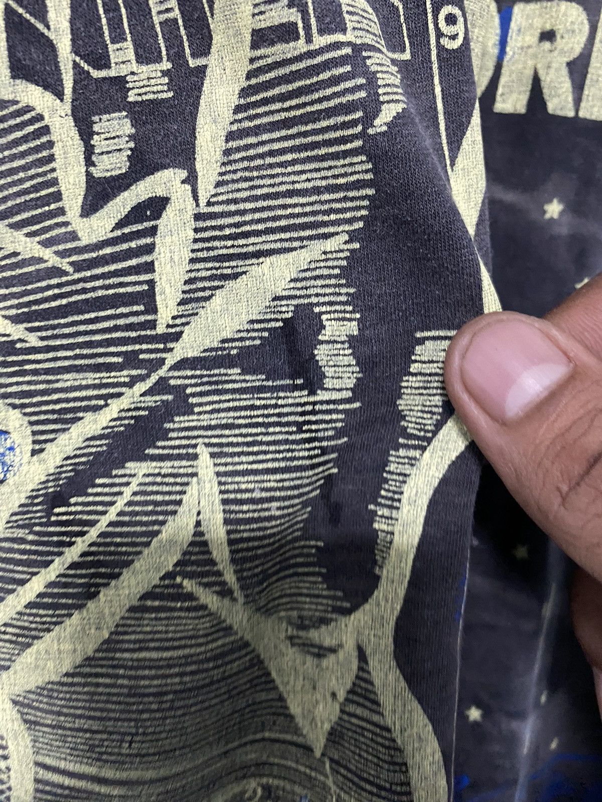 Vintage Ovp 90s Size US S / EU 44-46 / 1 - 3 Thumbnail