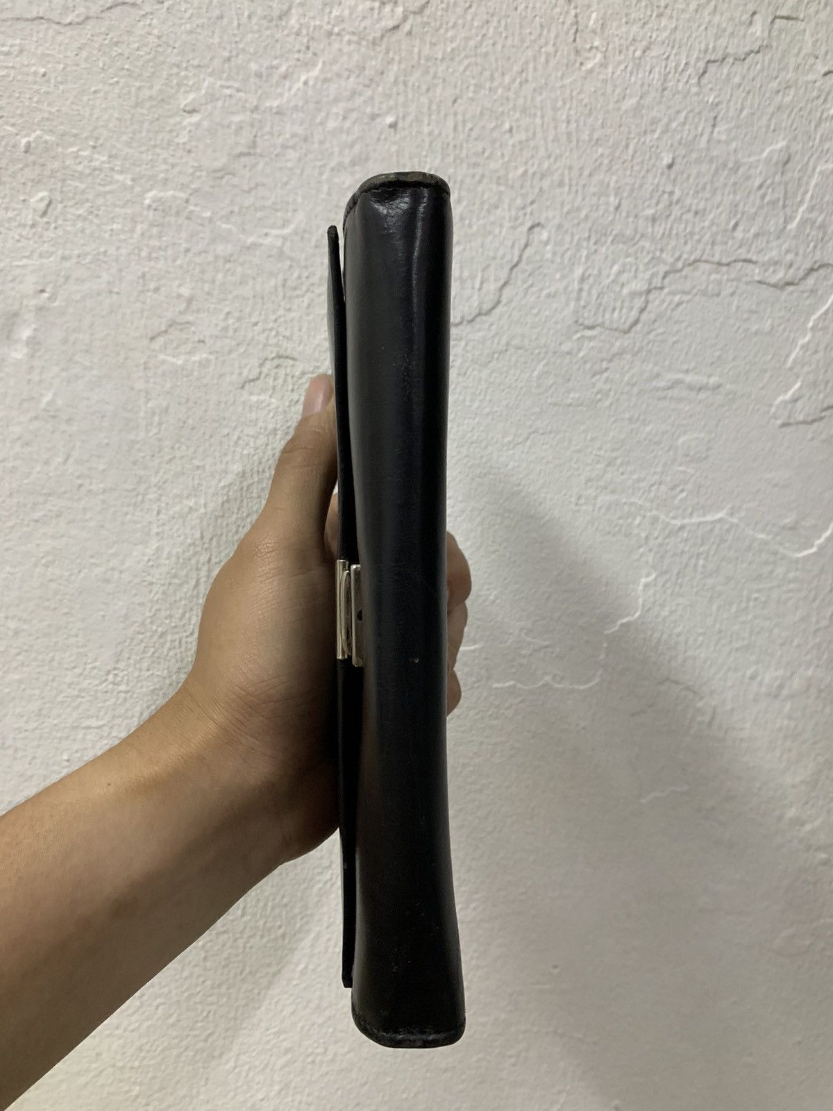 A.P.C. A.P.C. Leather Wallet Size ONE SIZE - 15 Thumbnail