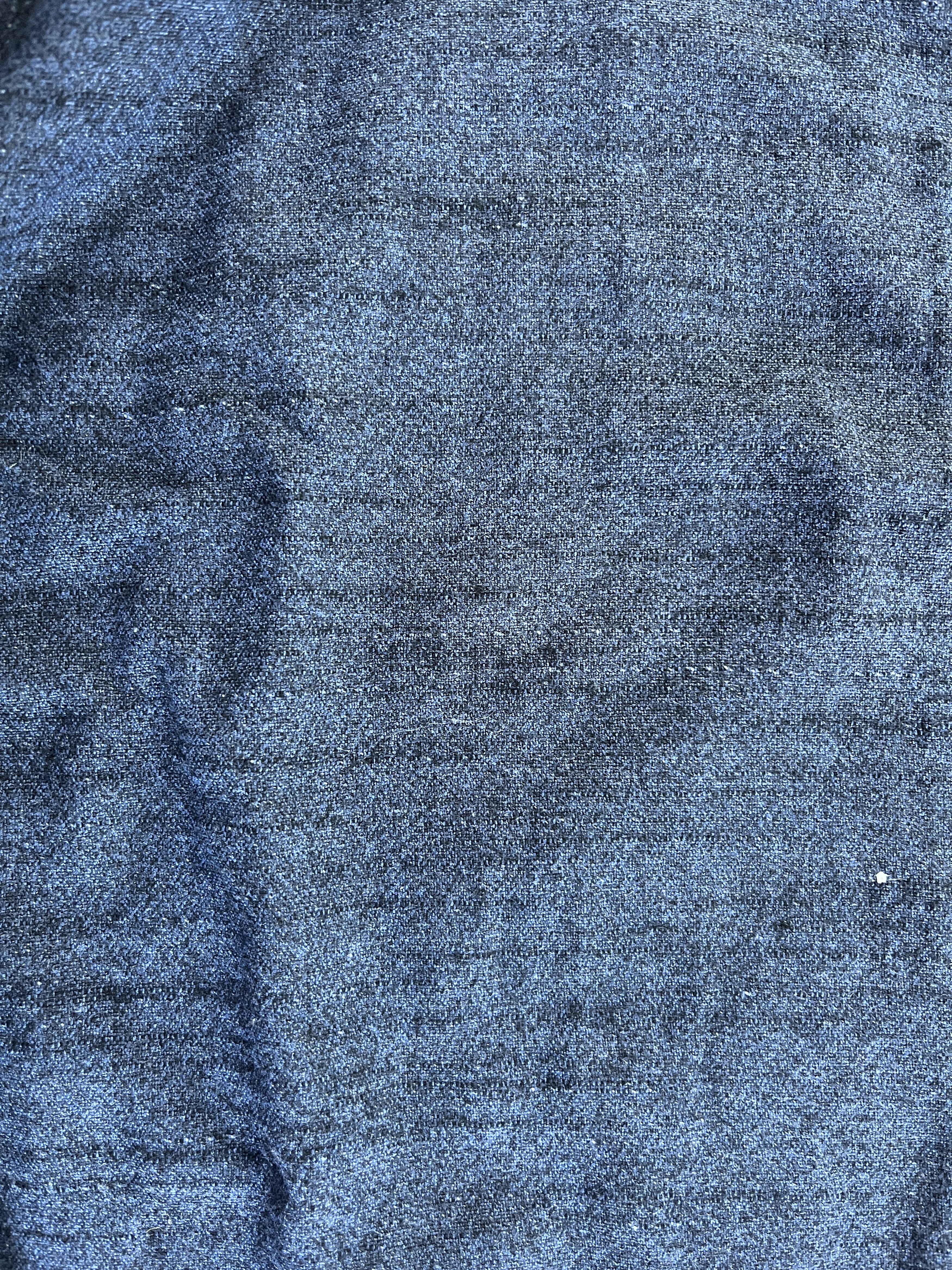 Other Marbled blue shirt Size US M / EU 48-50 / 2 - 4 Thumbnail