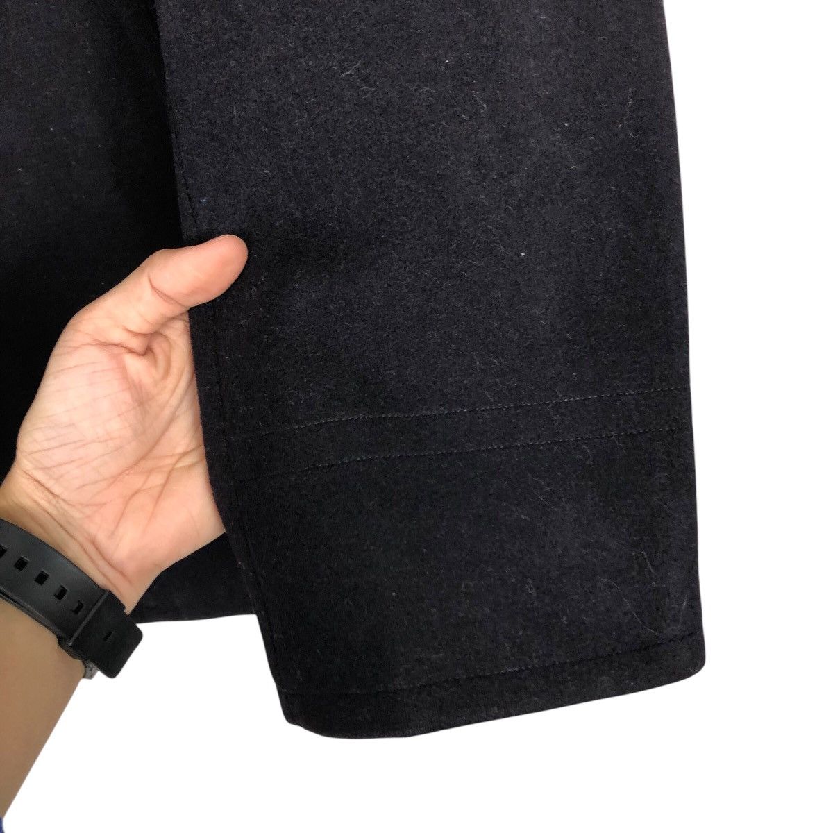 Vintage Clothing Supply Office Vintage 40-50s Military Wool Army Us Size US M / EU 48-50 / 2 - 16 Thumbnail