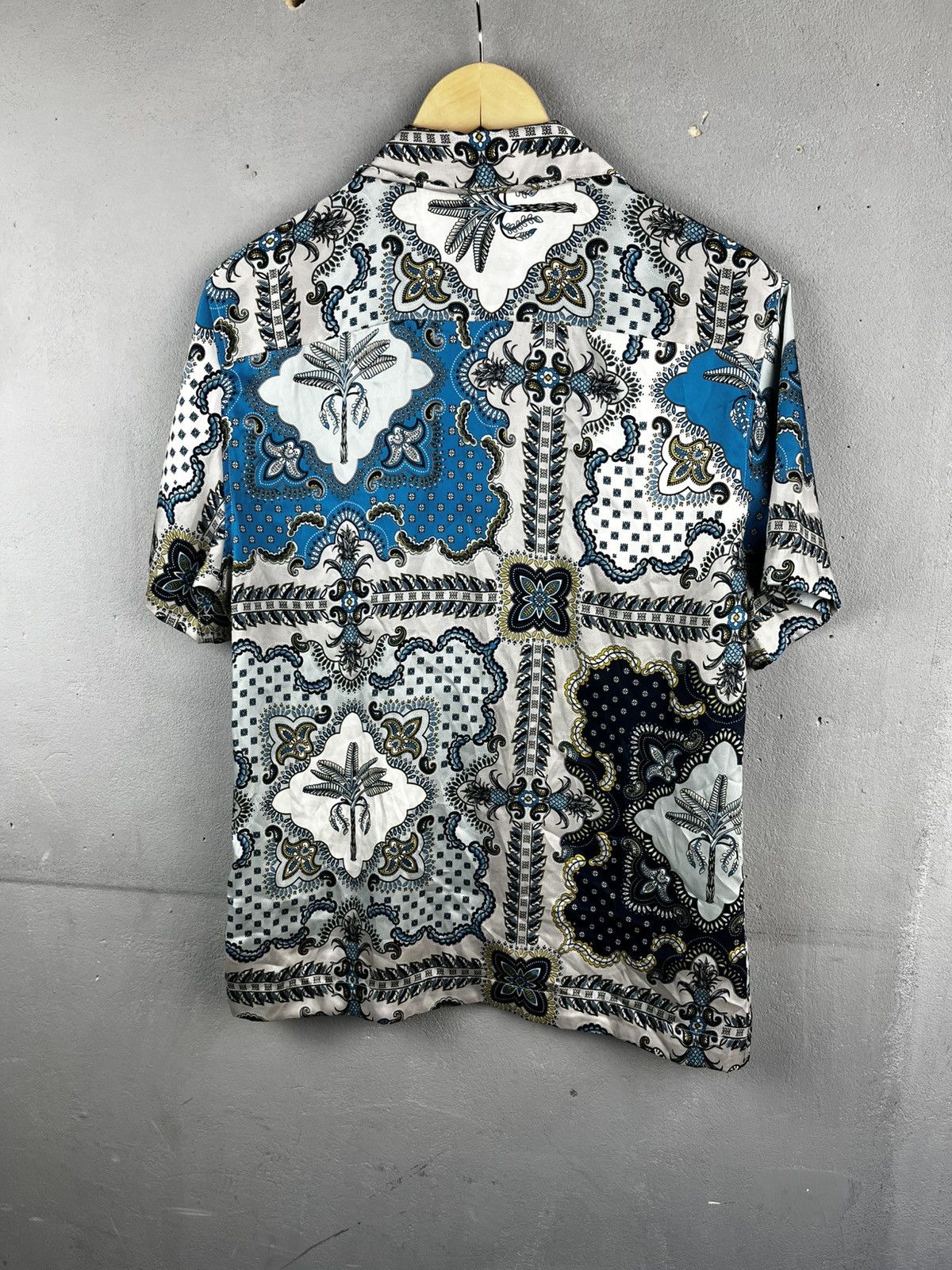 Reiss Reiss shirt Size US M / EU 48-50 / 2 - 10 Thumbnail
