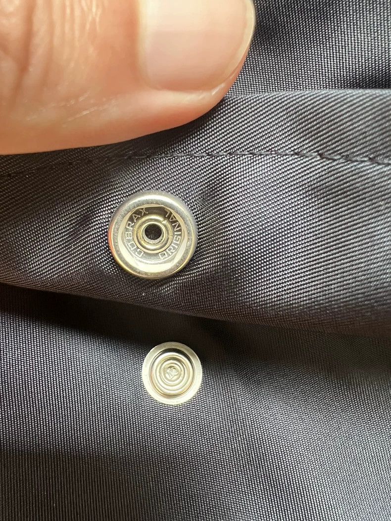 Dior Dior Vest 2502-Nextarrow Size US S / EU 44-46 / 1 - 4 Thumbnail