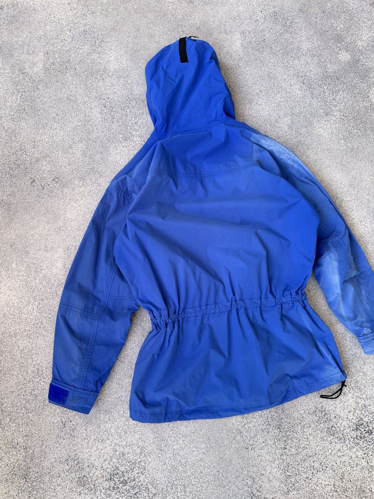 Polo Ralph Lauren × Vintage Vintage Polo Ralph Lauren Hi Tech Jacket Size US M / EU 48-50 / 2 - 19 Thumbnail