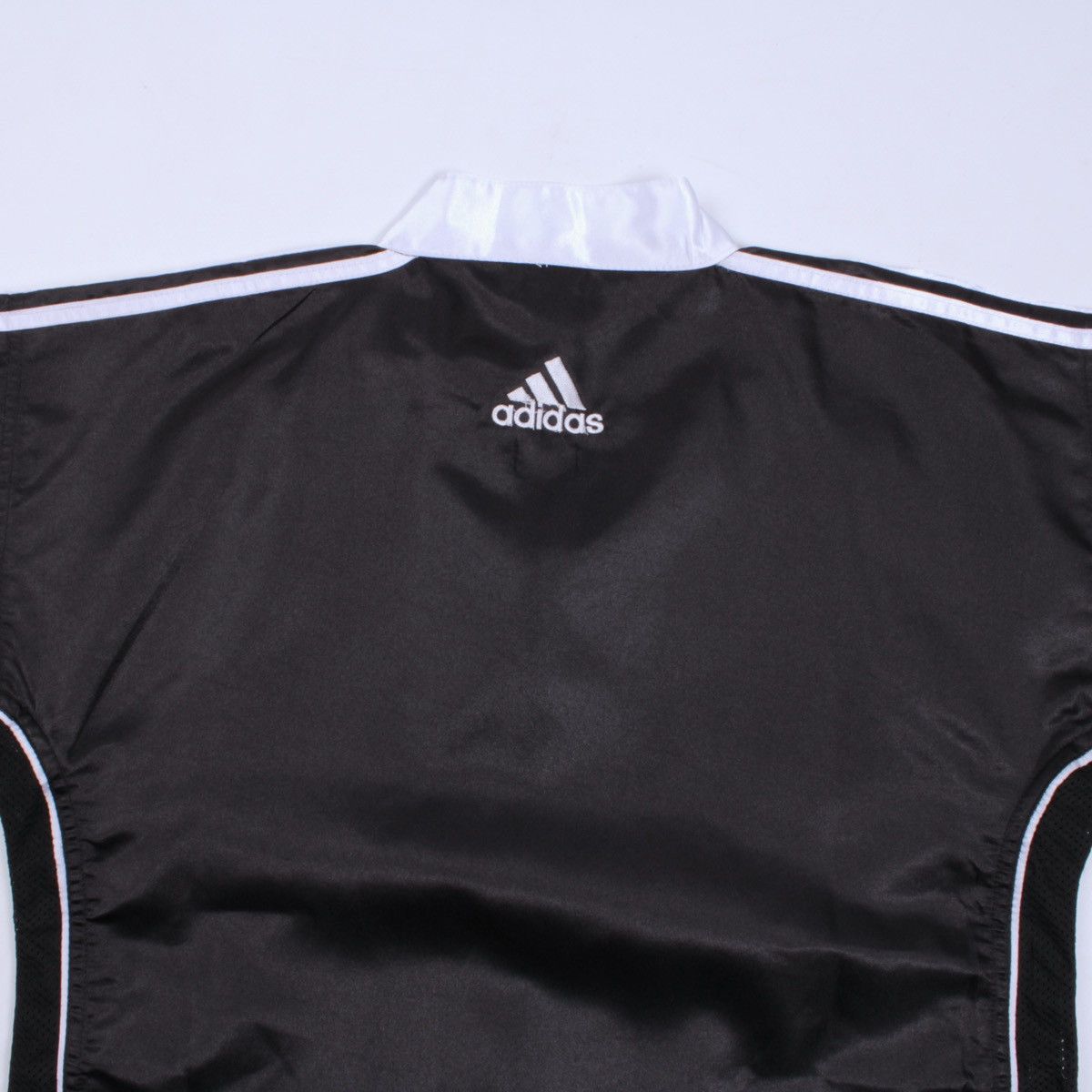 Adidas × Vintage ADIDAS Vintage Japan Style Polyester T-Shirt Jersey Karate Size M / US 6-8 / IT 42-44 - 15 Thumbnail