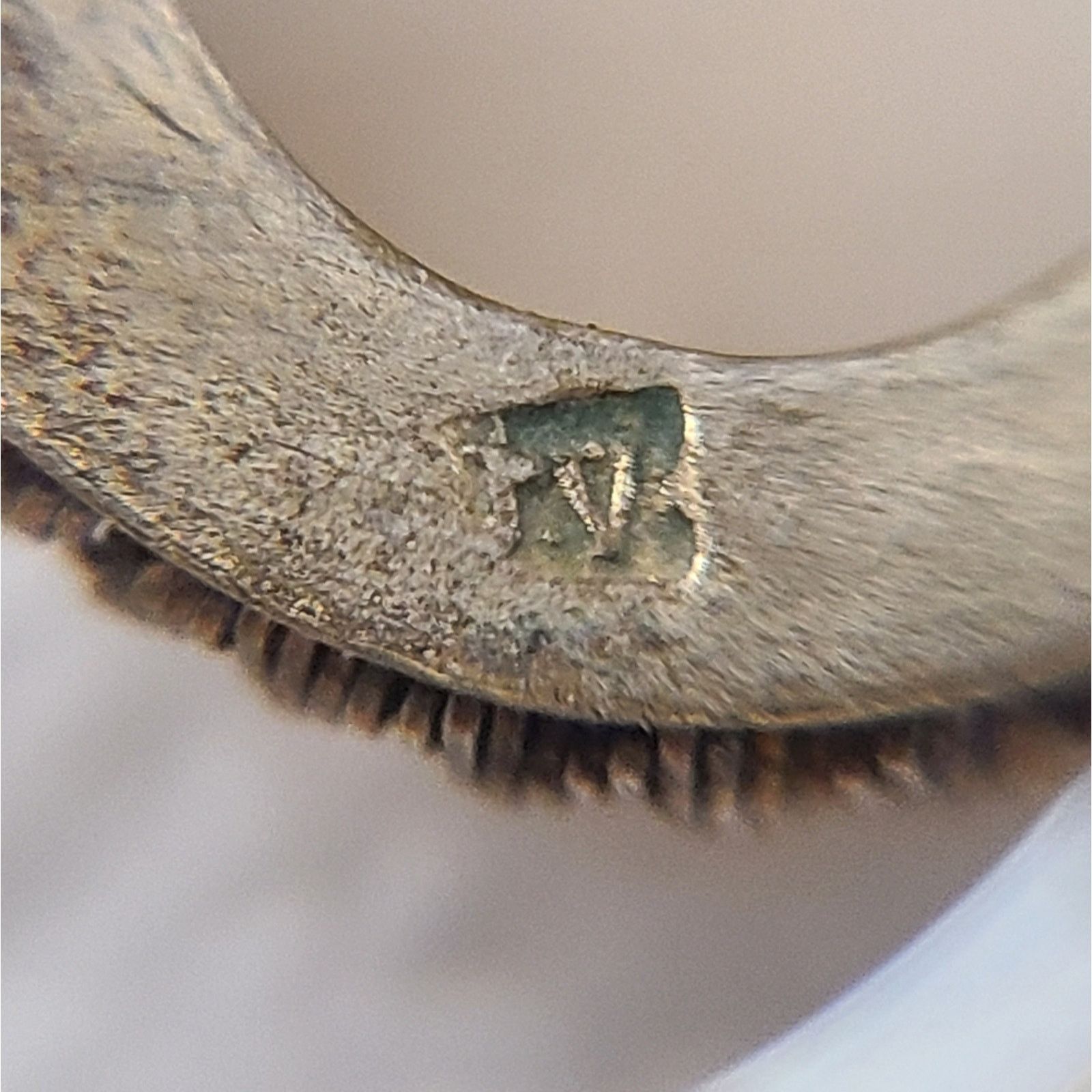 Other Antique Cameo Ring Size ONE SIZE - 3 Thumbnail