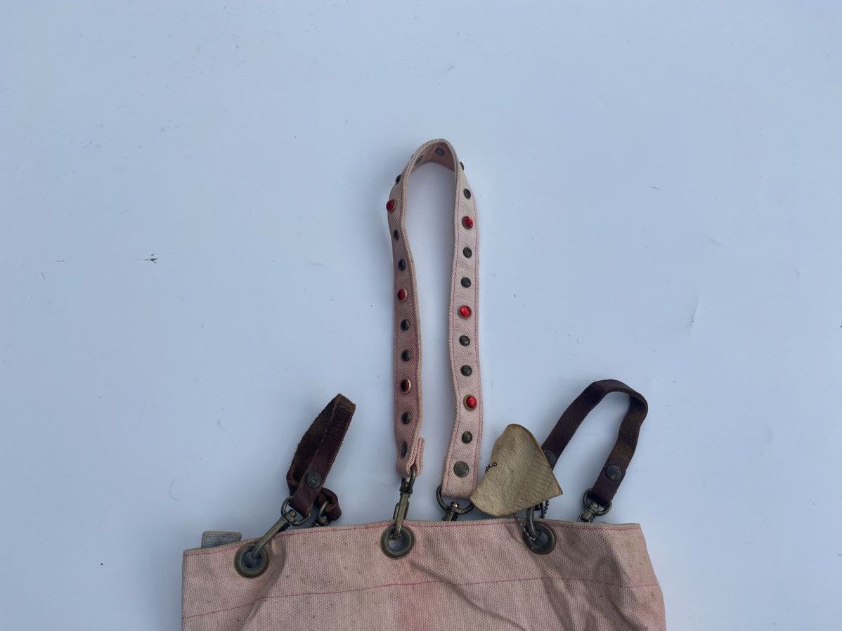 Vintage Bag vintage Size ONE SIZE - 4 Thumbnail