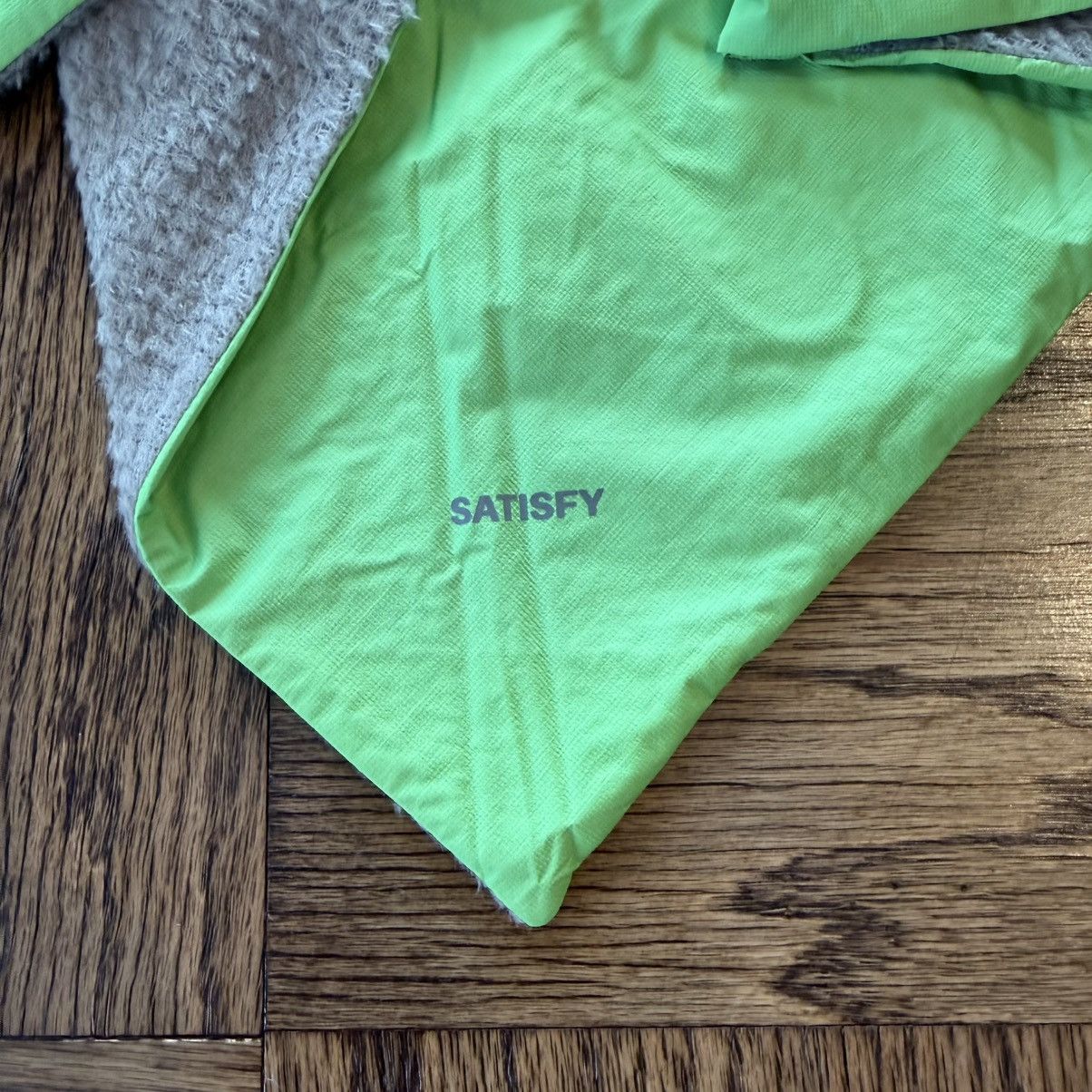 GhostFleece AD Bandana