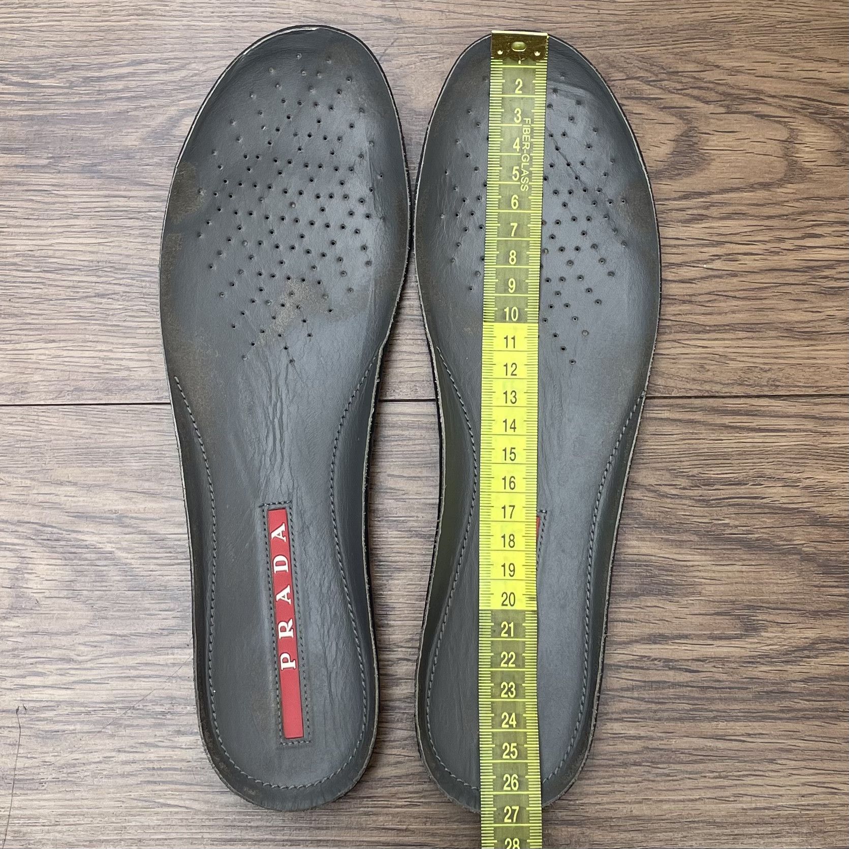 Prada Prada Americas Cup Size US 6.5 / EU 39-40 - 12 Thumbnail