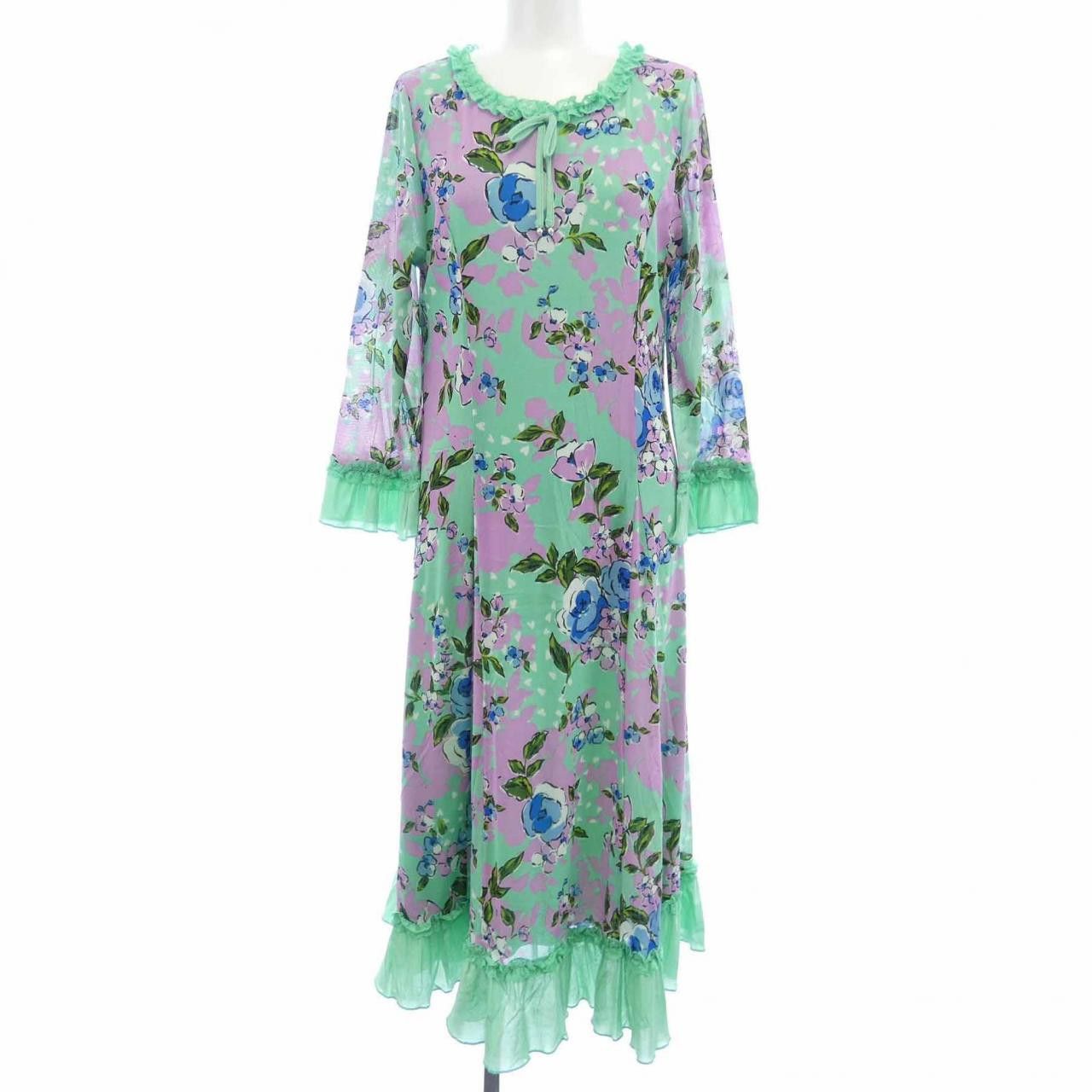 Other Other SUPER BEAUTY Dress Others Dresses DUTY FREE for USA Size ONE SIZE - 1 Thumbnail