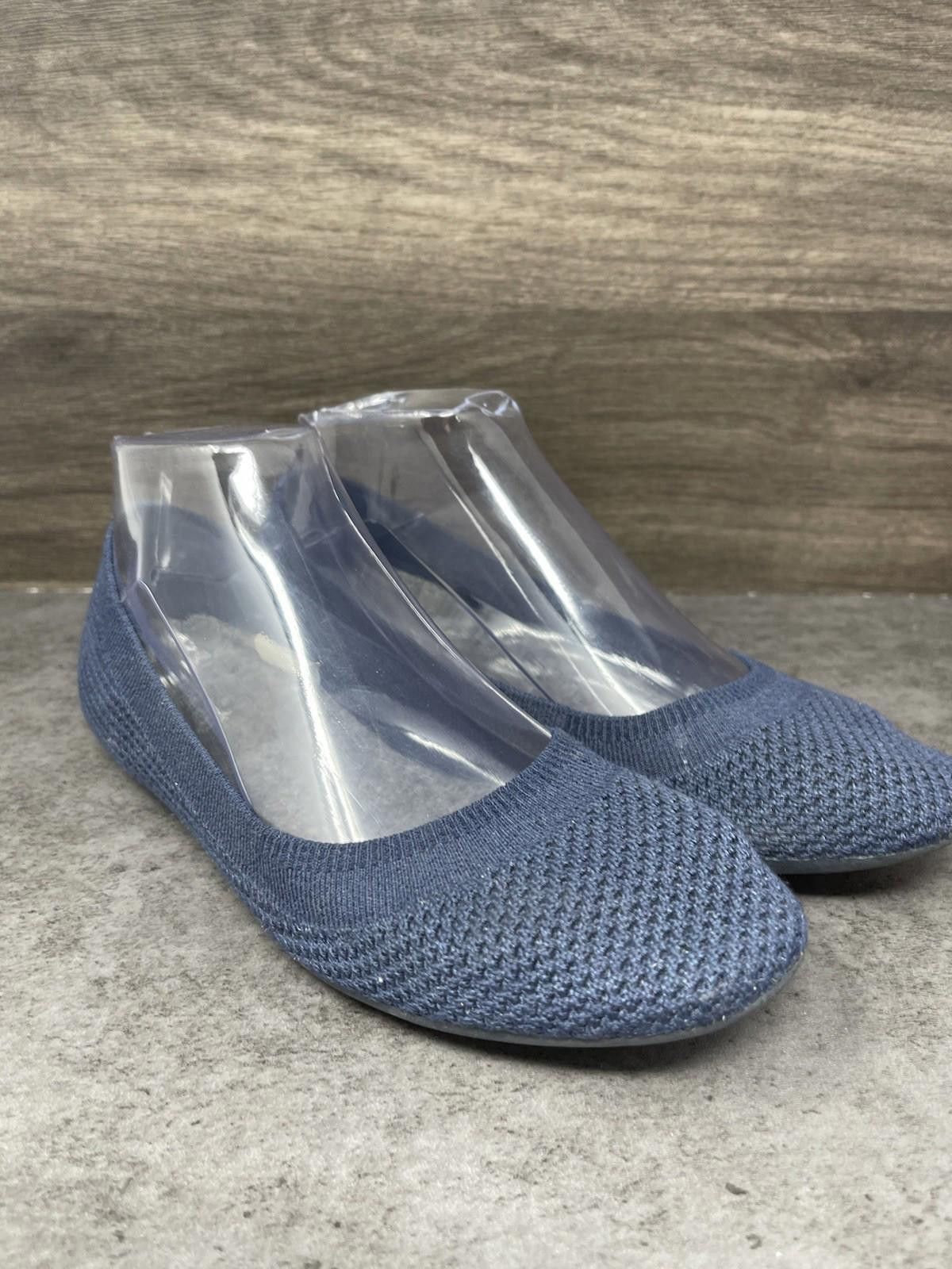 Allbirds Allbirds Tree Breezer Shoes Womens Size 7 Flat Slip on Size US 7 / IT 37 - 4 Thumbnail