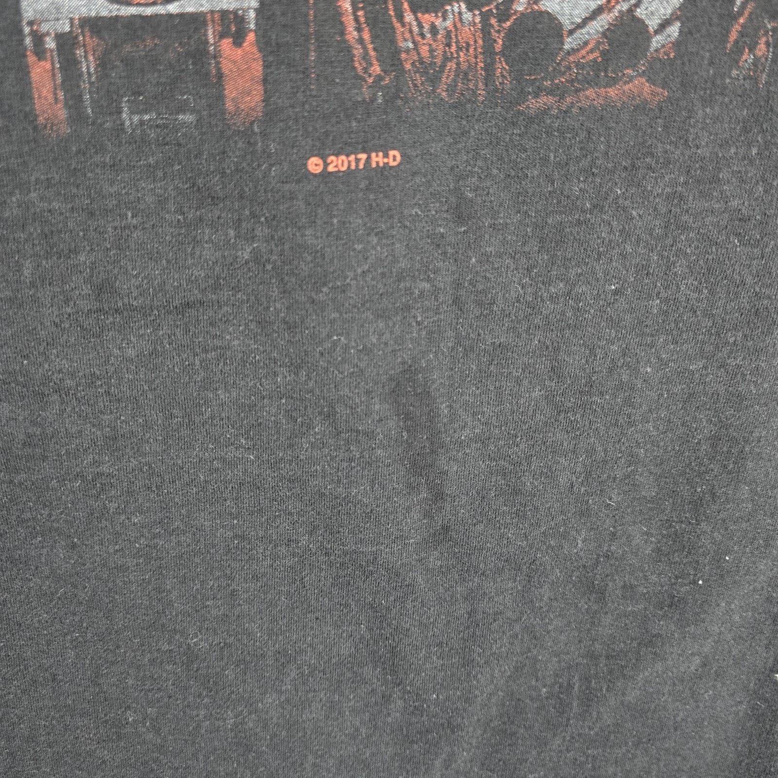 Harley Davidson Harley Davidson HDMC Shirt Large Antelope Valley California Size US L / EU 52-54 / 3 - 5 Thumbnail