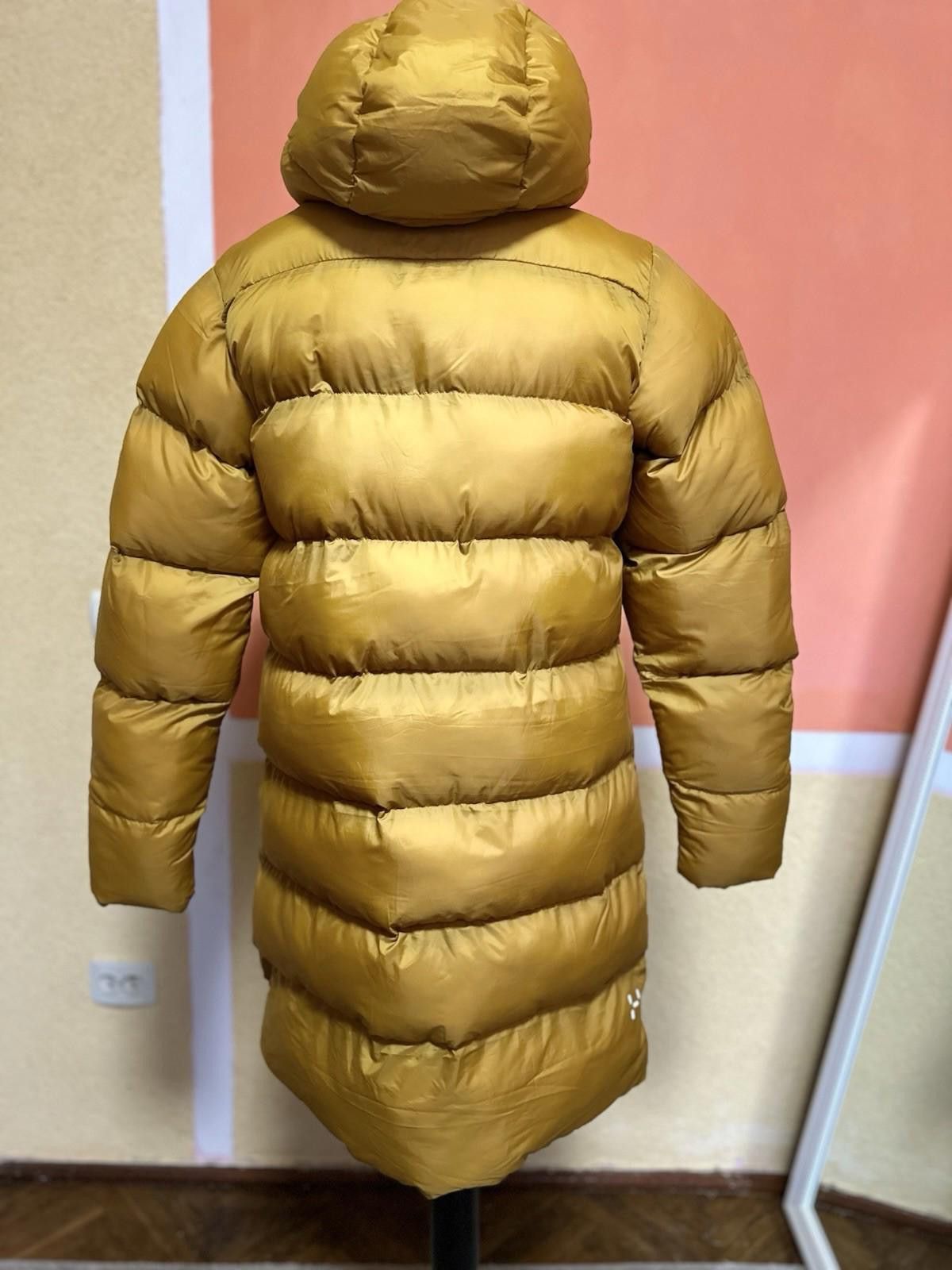 Haglofs Haglofs Long Mimic Parka Women Sz M Size M / US 6-8 / IT 42-44 - 7 Thumbnail