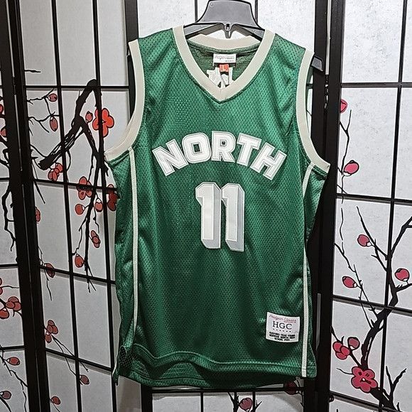 Other Trae Young Basketball Jersey Size Large NWT Size US L / EU 52-54 / 3 - 1 Thumbnail