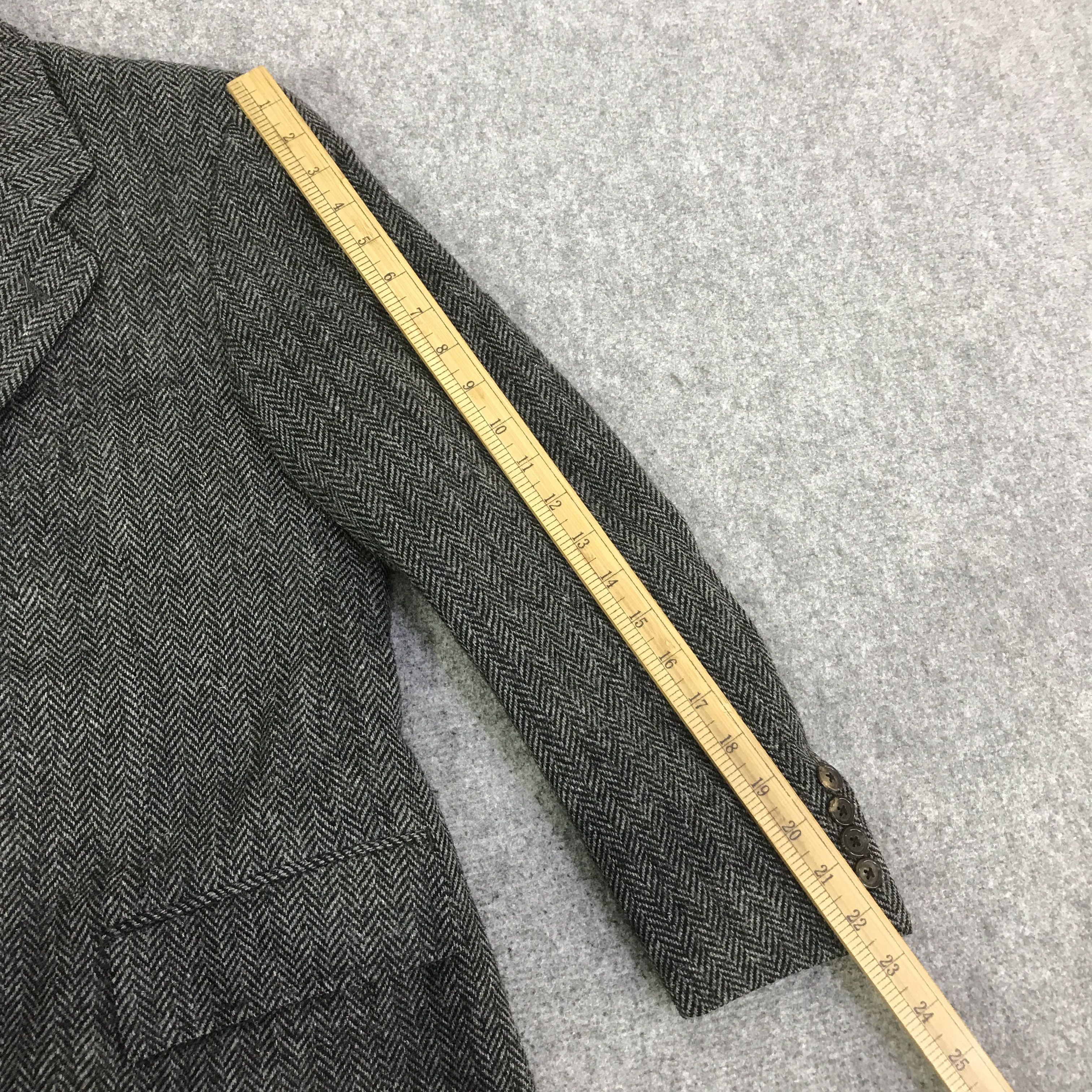 Polo Ralph Lauren POLO RALPH LAUREN BLAZERS JACKET K125B1 Size US M / EU 48-50 / 2 - 6 Thumbnail