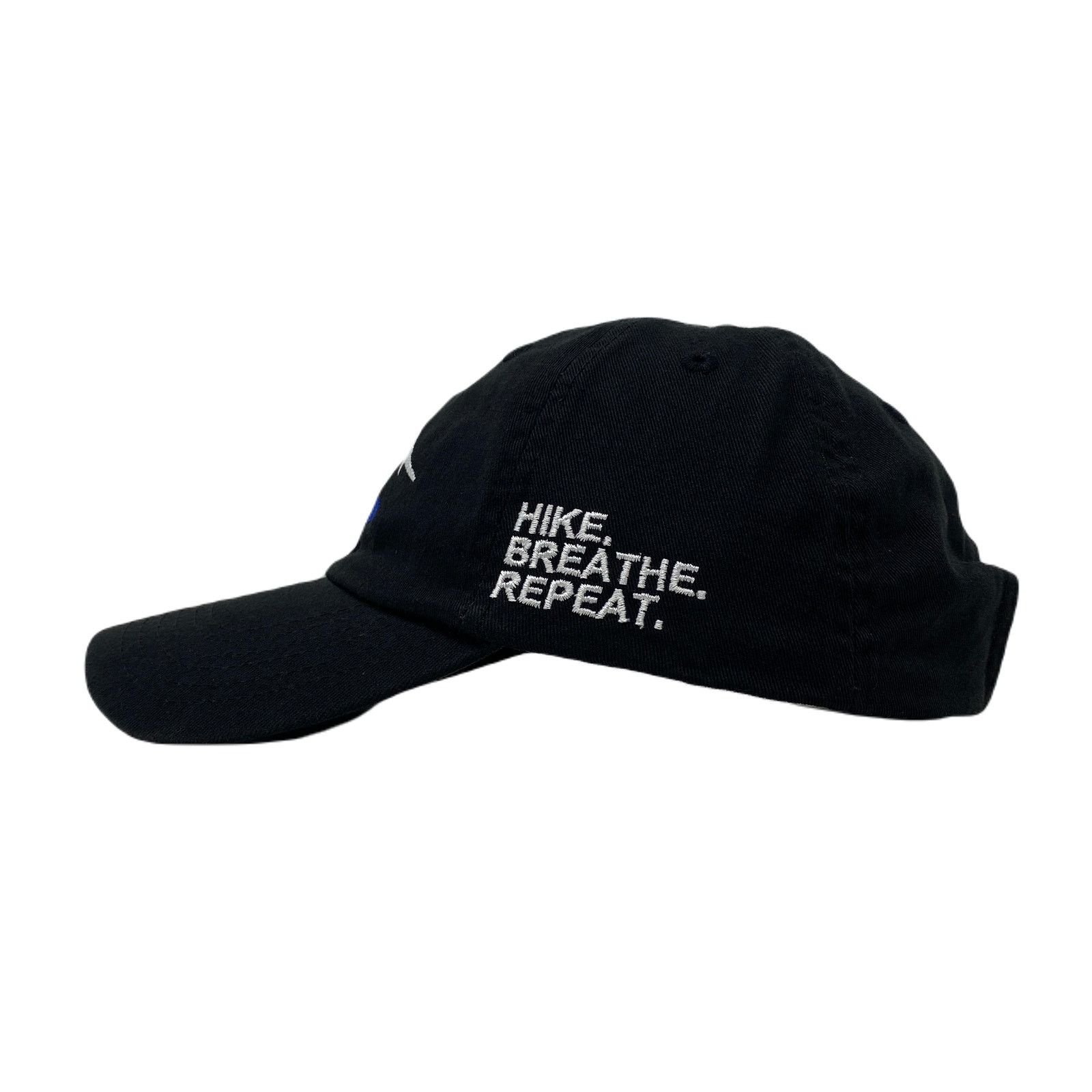 Other Hiking Outdoor Nature Wilderness Travel Dad Hat Size ONE SIZE - 6 Thumbnail