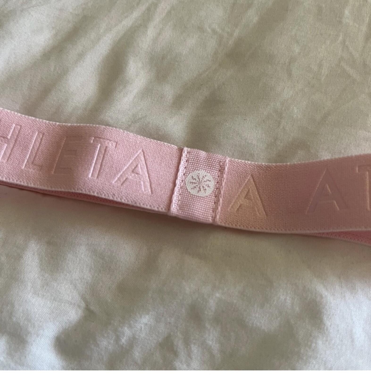 Other Athleta Elastic headband Size ONE SIZE - 3 Thumbnail