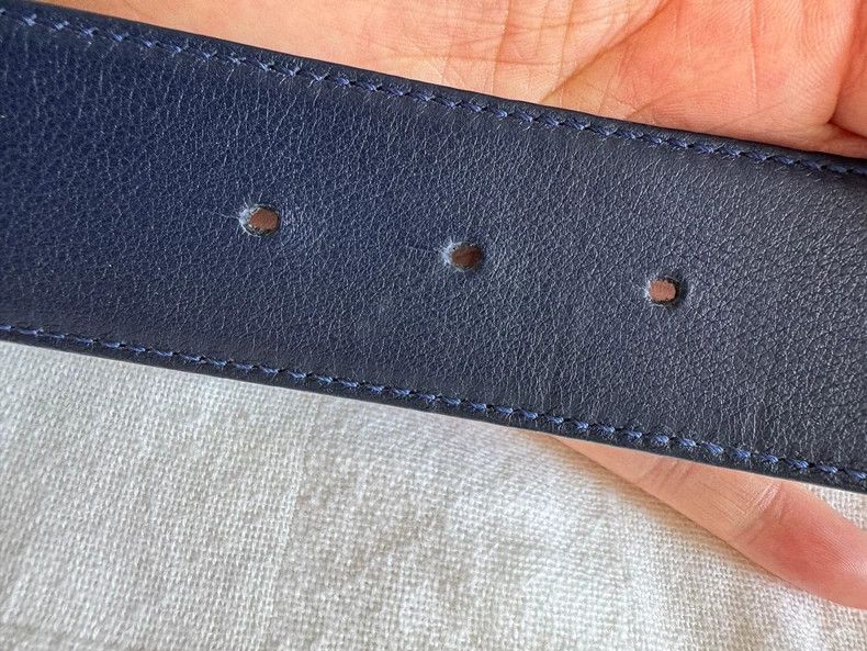 Loewe Loewe waistband Size ONE SIZE - 6 Thumbnail