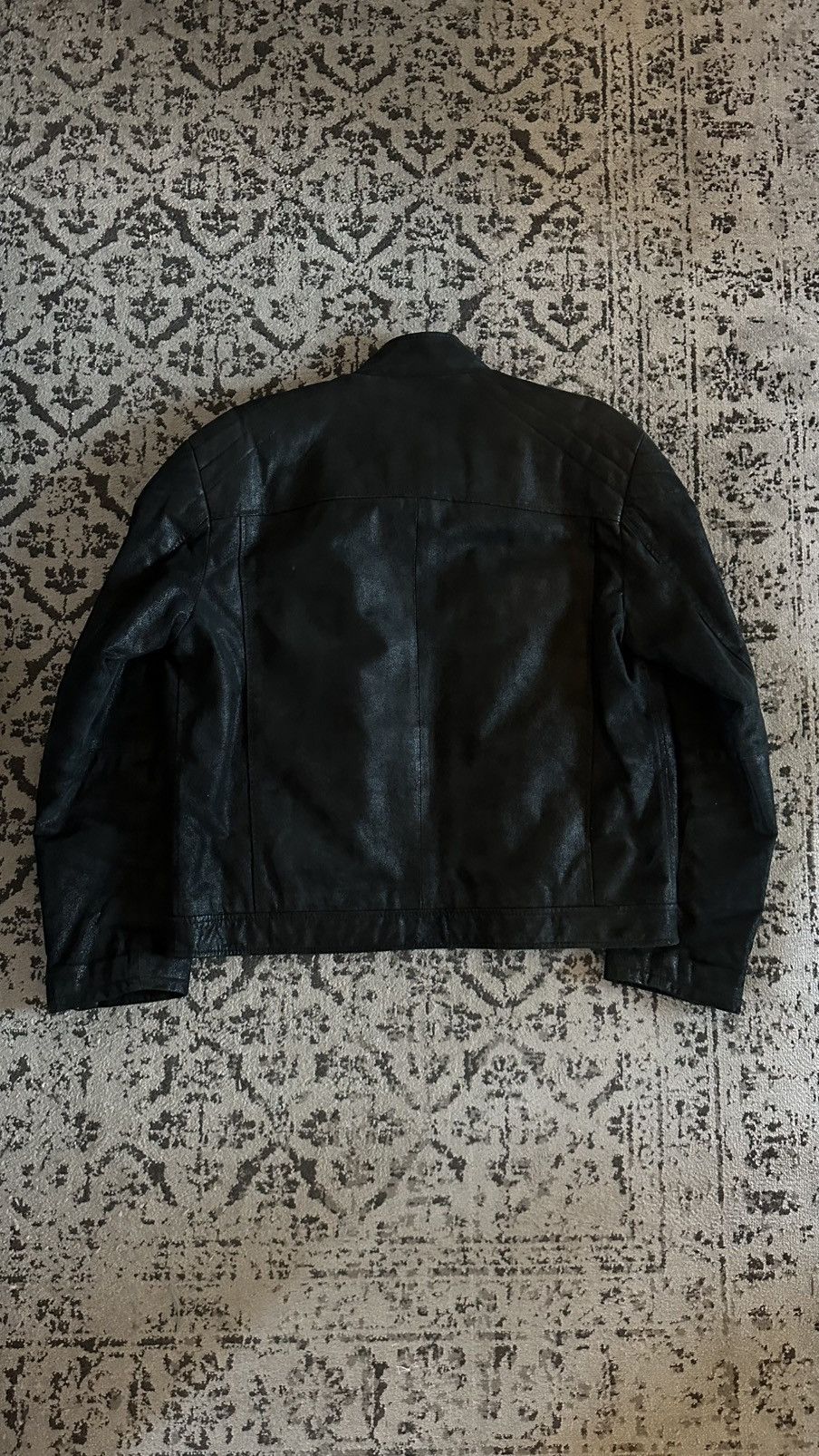 Vintage Vintage Japanese Motorcycle Jacket Size US M / EU 48-50 / 2 - 3 Thumbnail