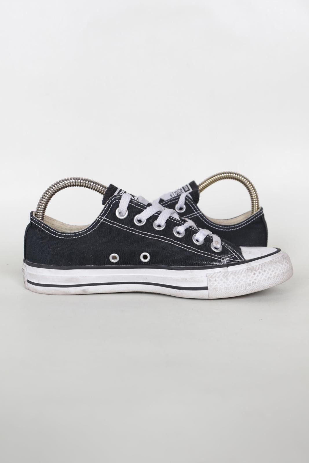 Converse 2010's Converse All-Star Low-Top Sneakers Size US 6.5 / IT 36.5 - 4 Thumbnail