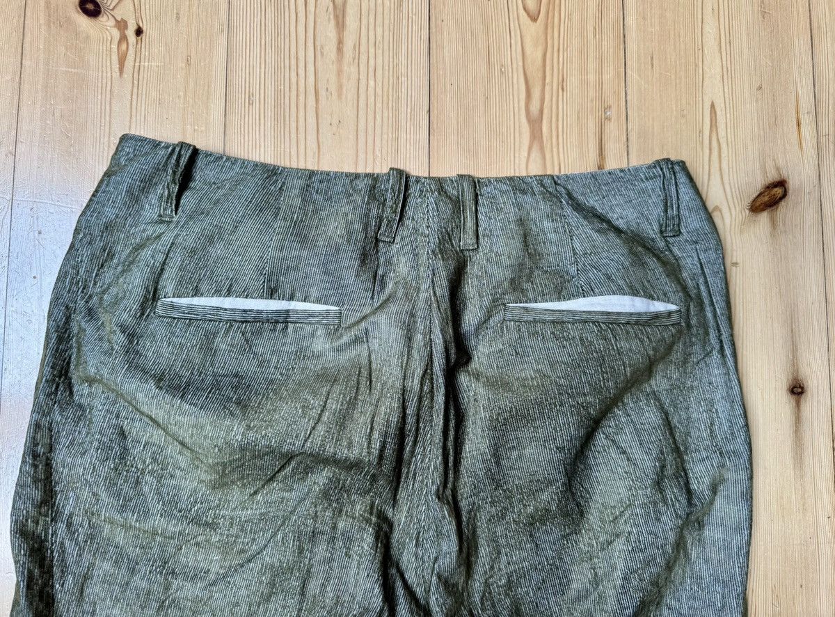 Transit Transit trousers cotton linen viscose Size US 32 / EU 48 - 7 Thumbnail