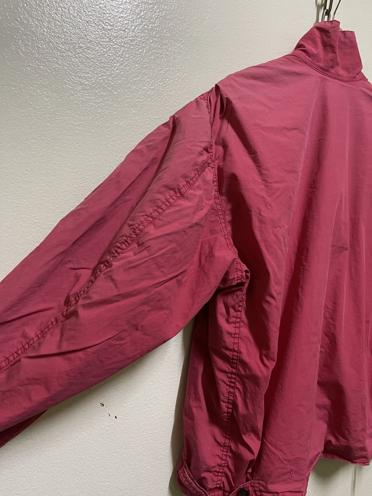 Nigel Cabourn Nigel Cabourn Jacket Distressed Size US M / EU 48-50 / 2 - 17 Thumbnail