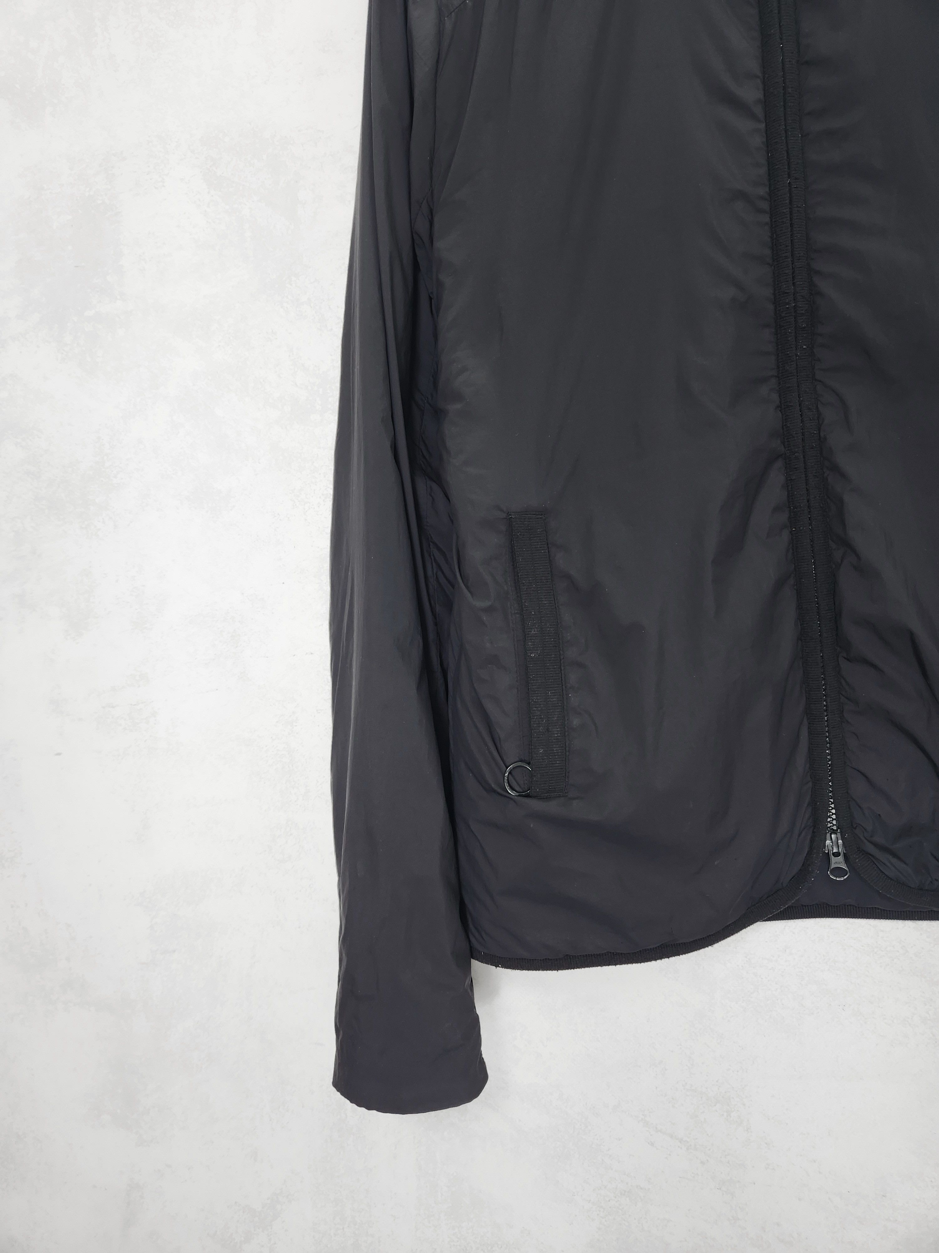 Rapha Rapha Cycling Lightweight Transfer Jacket Polartec Coat Size US L / EU 52-54 / 3 - 5 Thumbnail