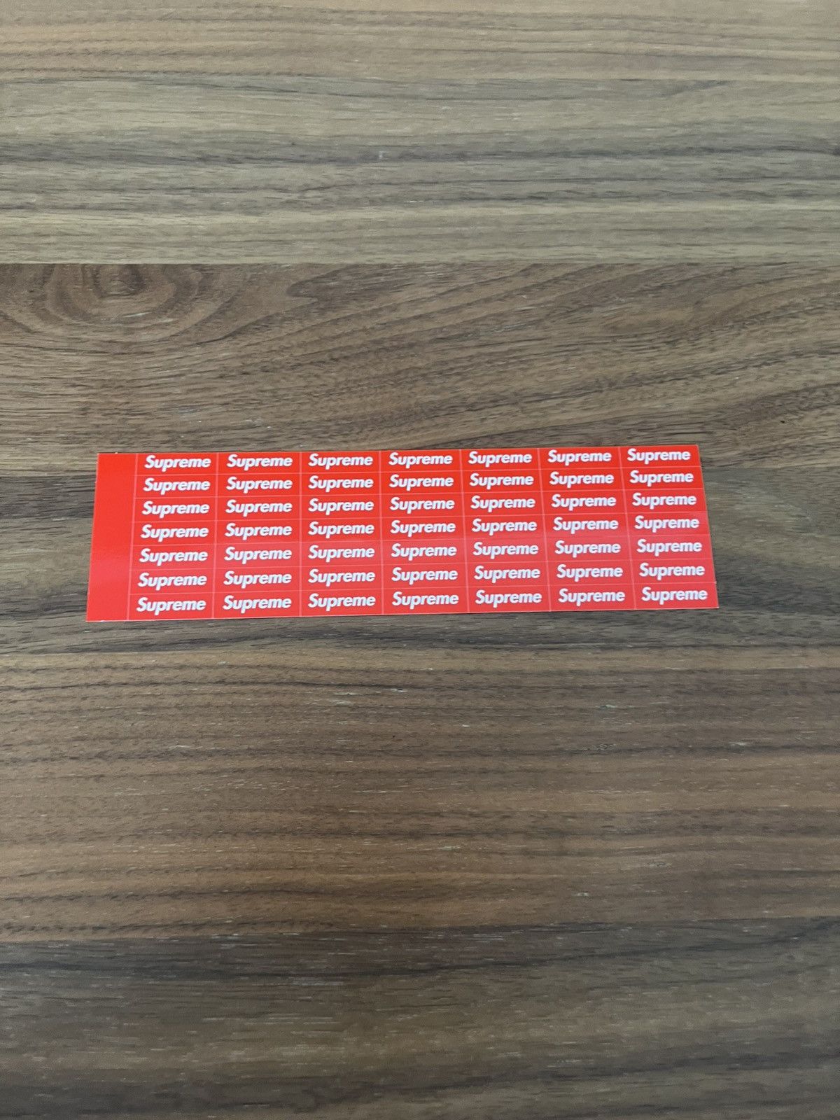 Supreme Box logo pack 14 Size ONE SIZE - 2 Thumbnail