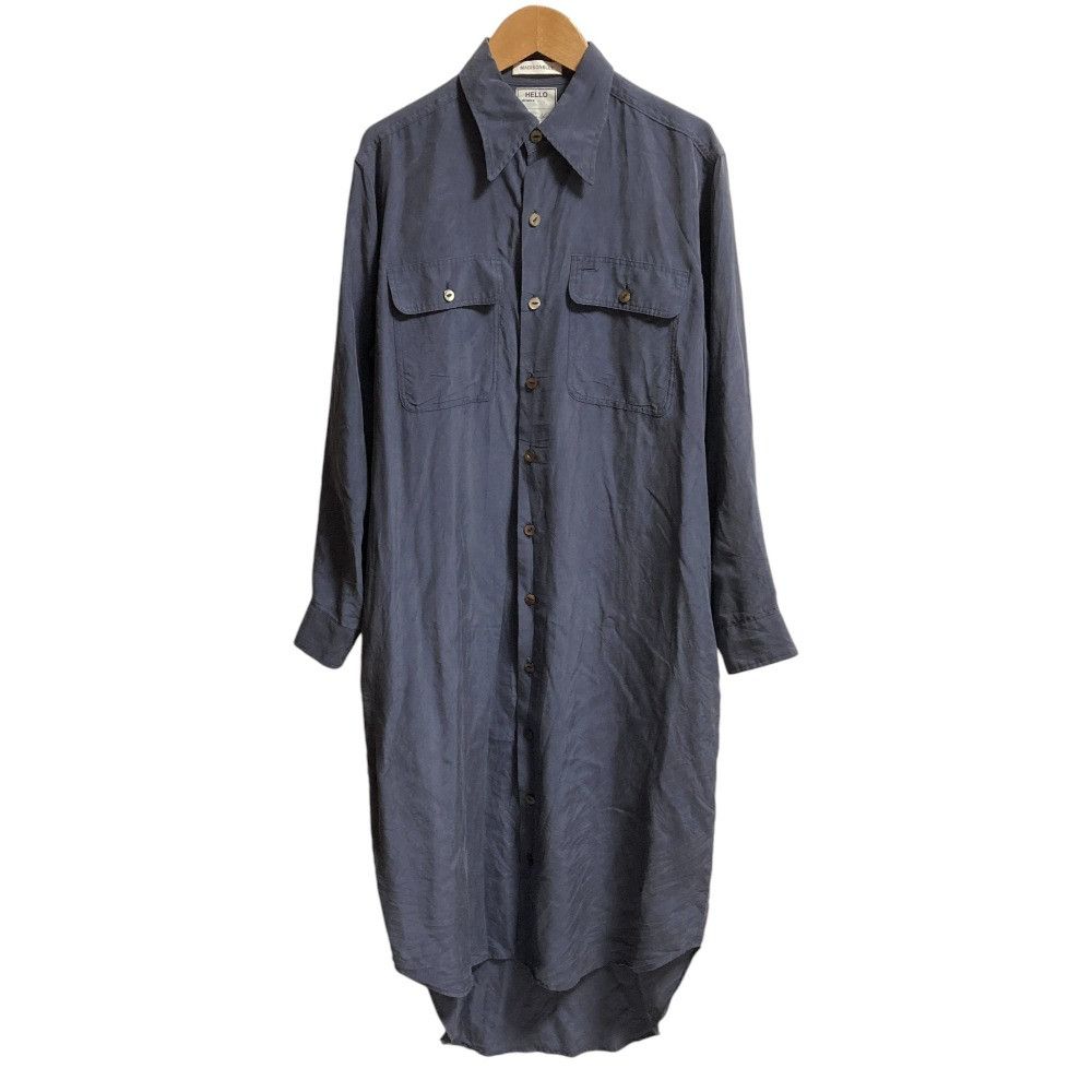 Other Other MADISONBLUE HAMPTON OP Silk Dress Textile Dresses MB231-4010 DUTY FREE for USA Size ONE SIZE - 1 Thumbnail