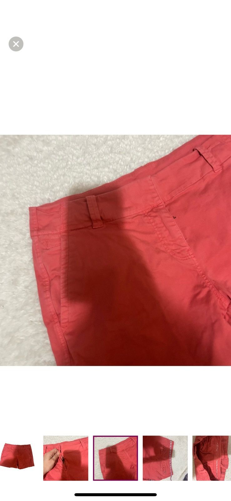 Vineyard Vines Vineyard vines 5 inch everyday shorts size 6 Size 28" / US 6 / IT 42 - 4 Thumbnail
