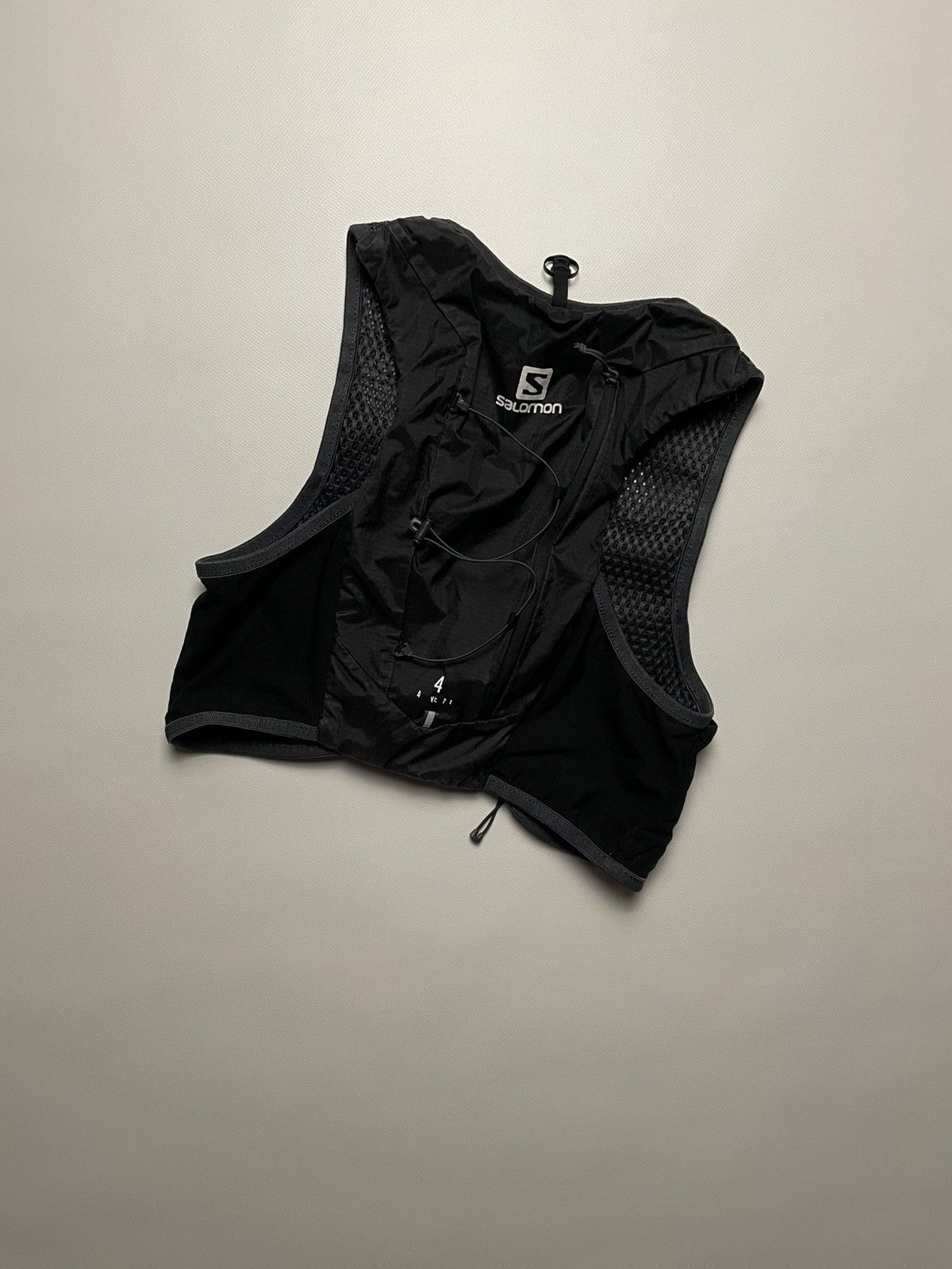 Salomon Salomon Active Skin 4 Hydration Vest Size ONE SIZE - 6 Thumbnail