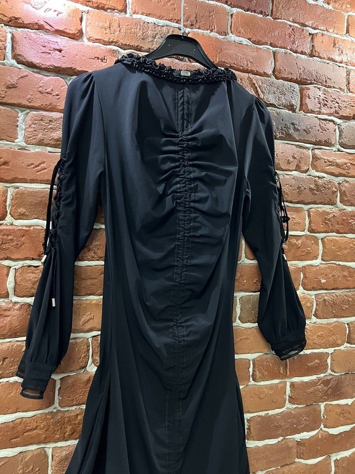 Other High Use High Everydaycouture Dress Black Size Us 26 D 34 Size XS / US 0-2 / IT 36-38 - 17 Thumbnail