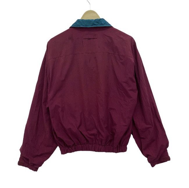 Helly Hansen Vintage Helly Hansen Norway windbreaker Size US XL / EU 56 / 4 - 2 Thumbnail