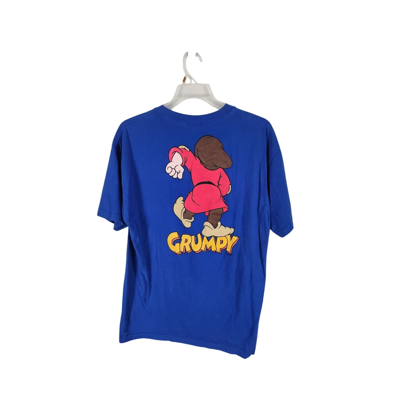 Other Vintage Disney Grumpy Mirror Print T men's XL Size US XL / EU 56 / 4 - 2 Thumbnail