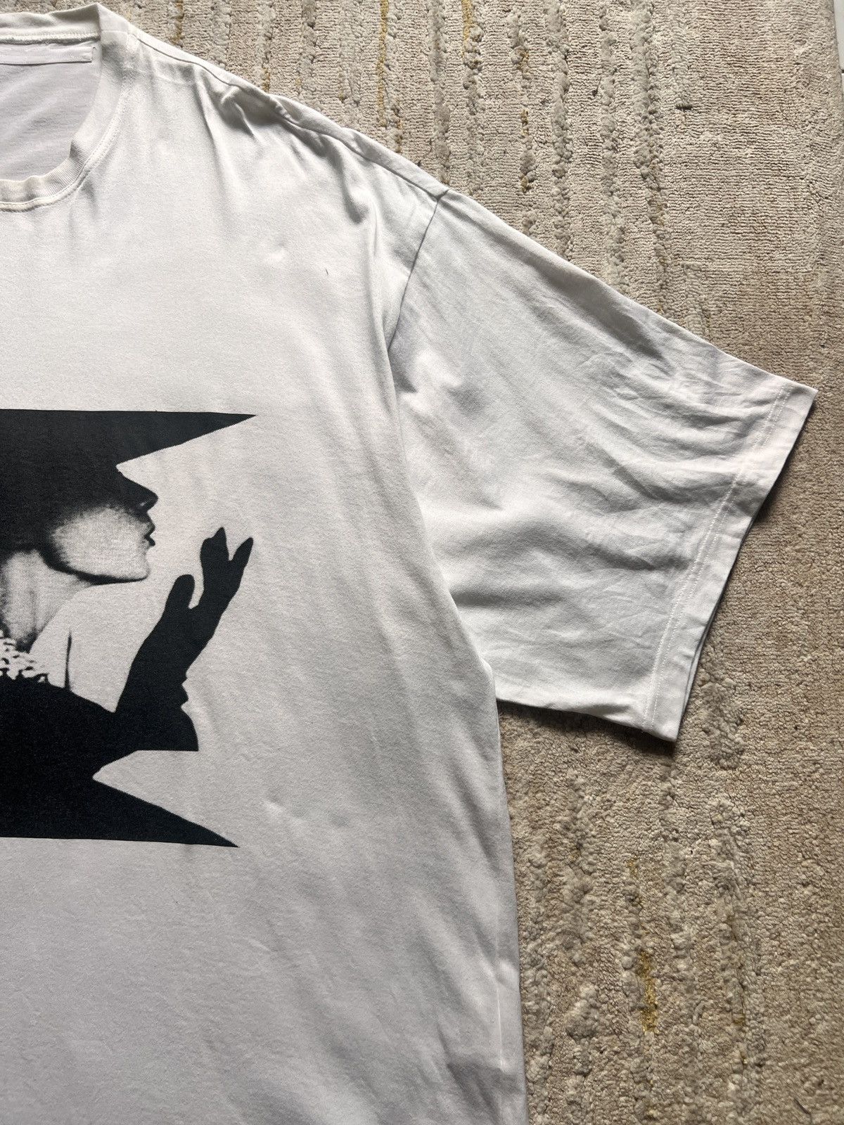 Julius × NILOS Nilos Judith ss18 Oversized Tshirt Size US M / EU 48-50 / 2 - 6 Thumbnail