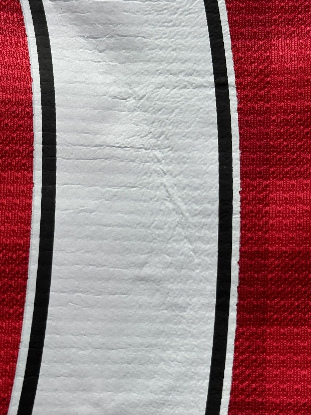 Nike Manchester United 12/13 Robin van Persie Football Jersey Size US S / EU 44-46 / 1 - 9 Thumbnail