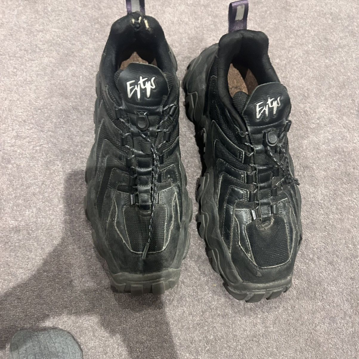 Eytys Eytys Boots Size US 9.5 / EU 42-43 - 3 Thumbnail