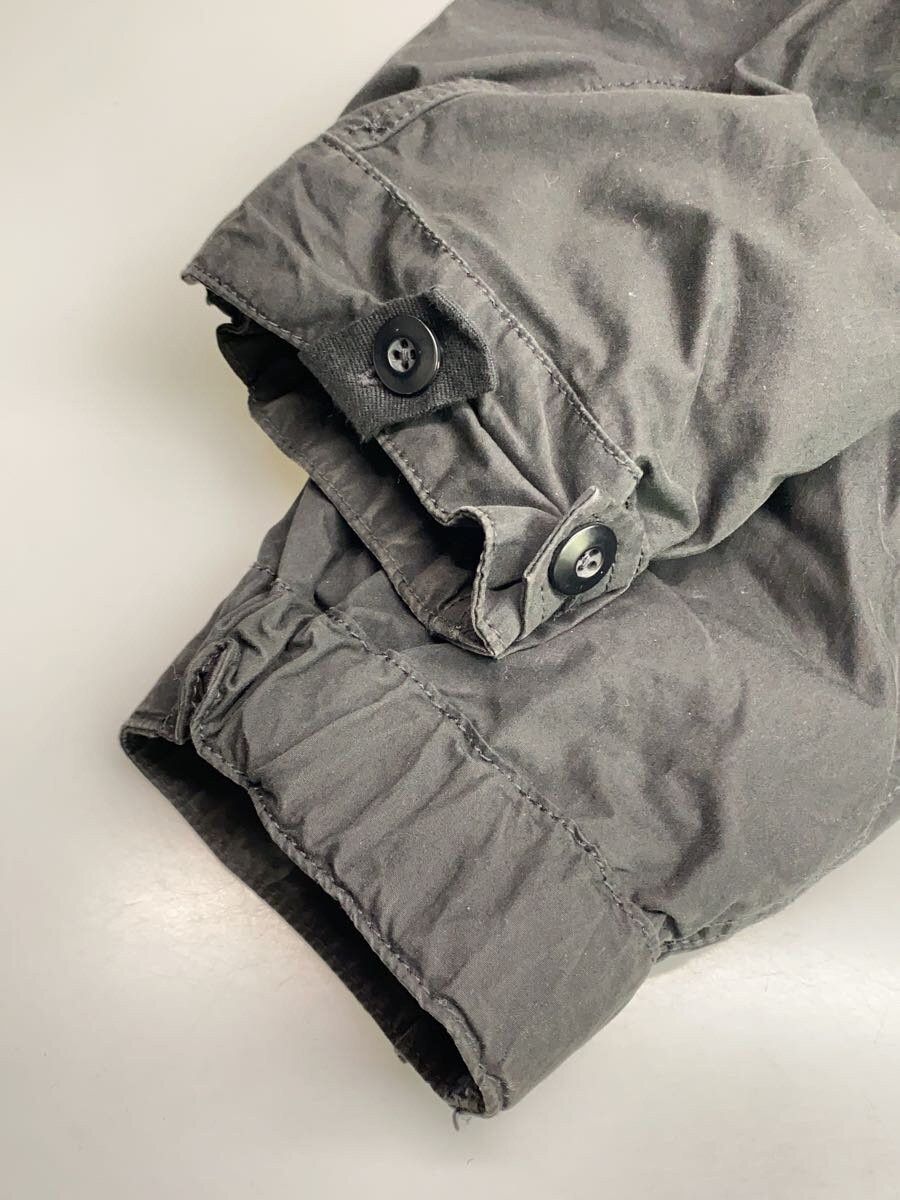Avirex Avirex Mods Nylon Coat Black Size US XXL / EU 58 / 5 - 5 Thumbnail