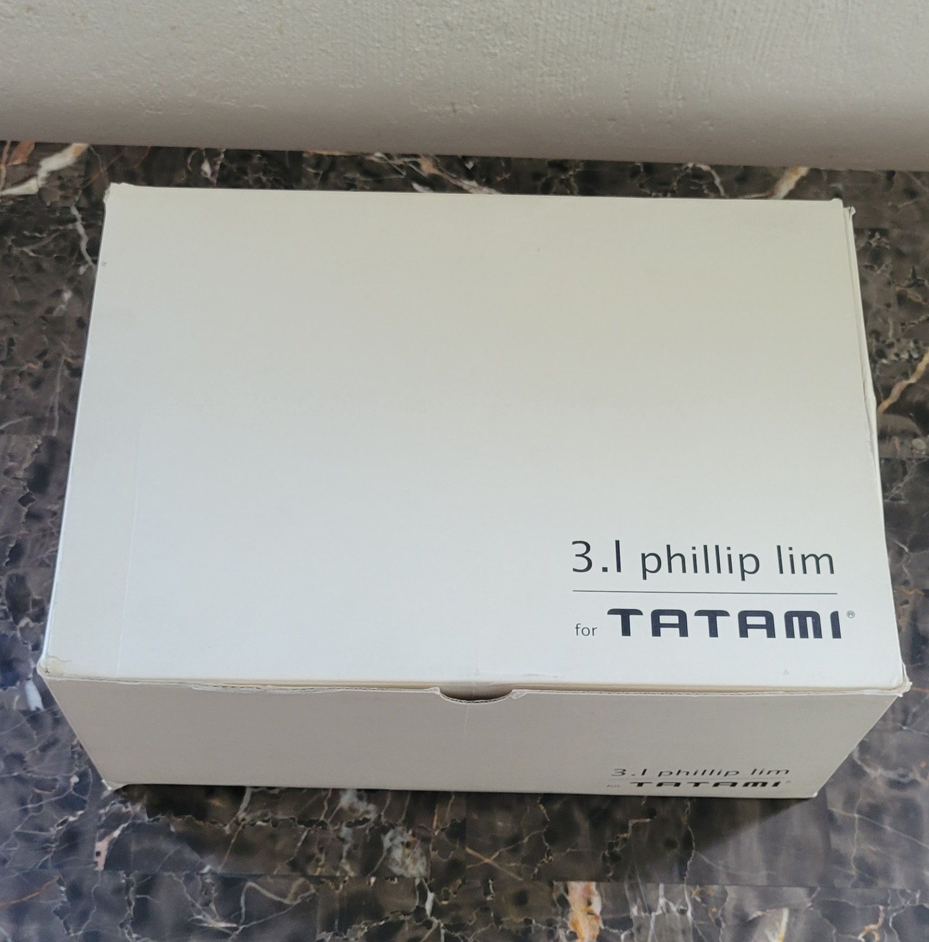 3.1 Phillip Lim 3.1 Phillip Lim x Tatami Sandals Size US 13 / EU 46 - 6 Thumbnail