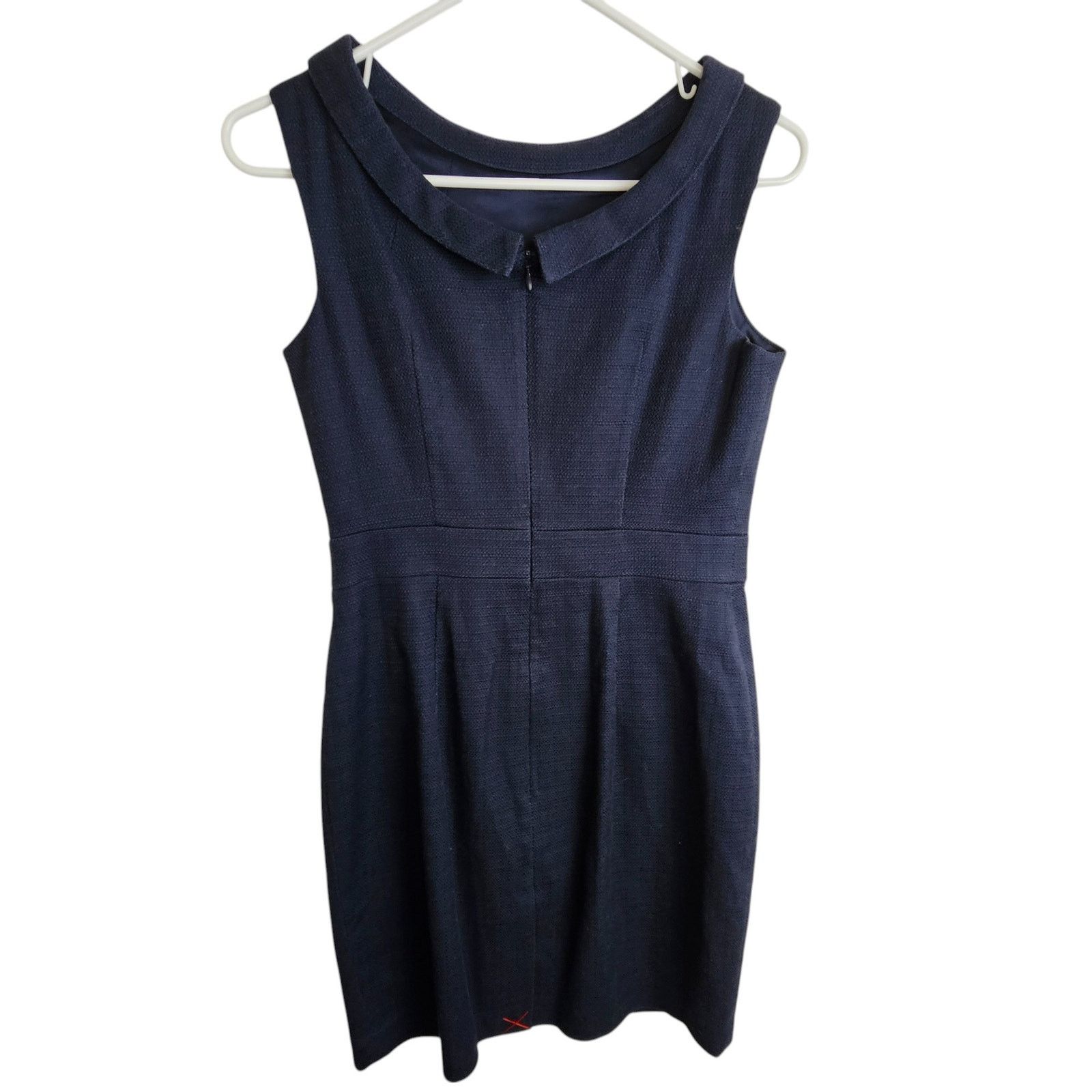 Boden Boden Womens Sheath Dress Size 4P Career Corp Work Office Size S / US 4 / IT 40 - 7 Thumbnail