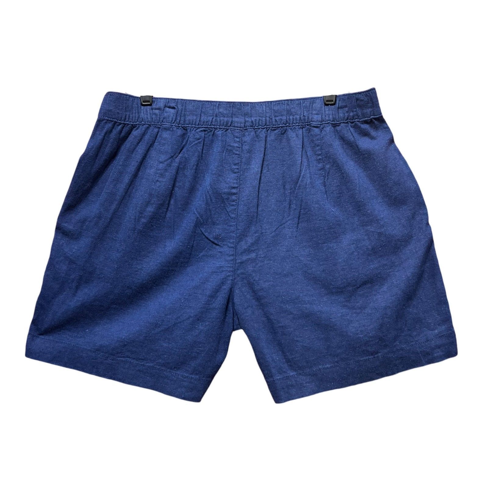Other St. John's Bay - Women's Mid Rise Skort - Navy Blue - 14 Size 36" / US 14 / IT 50 - 3 Thumbnail
