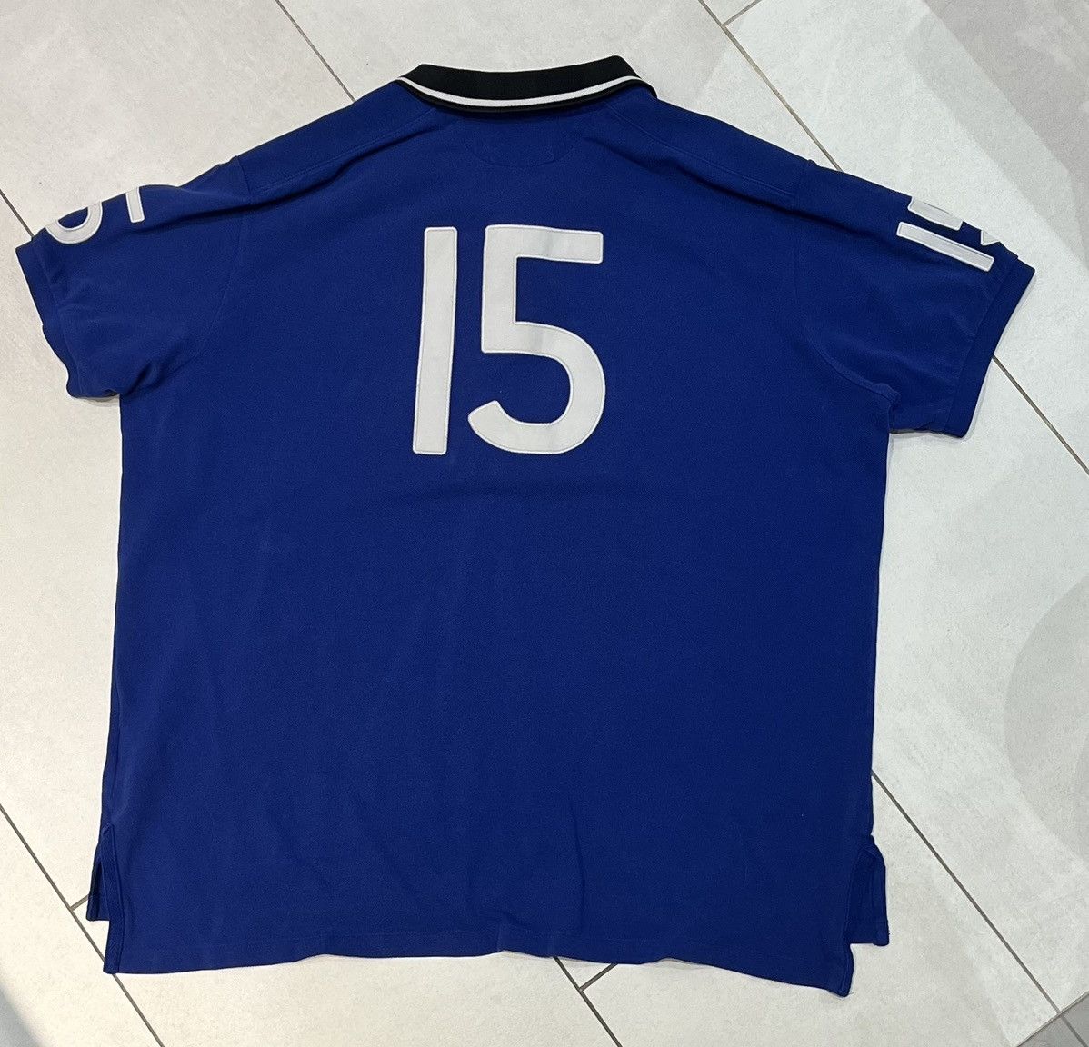 Polo Ralph Lauren Polo ralph lauren italia Size US XXL / EU 58 / 5 - 2 Thumbnail