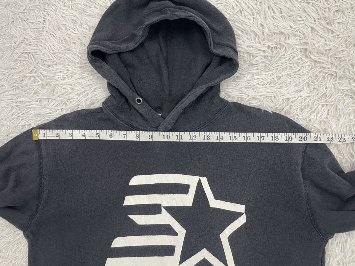 Starter Starter Big Logo Printed Hoodie Size US M / EU 48-50 / 2 - 7 Thumbnail
