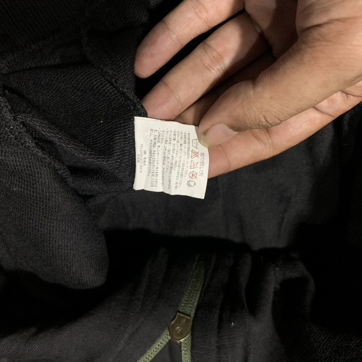 If Six Was Nine × Japanese Brand × Le Grande Bleu (L.G.B.) 2000s Clease Bondage Punk ifsixwasnine Style Jacket Size US L / EU 52-54 / 3 - 7 Thumbnail